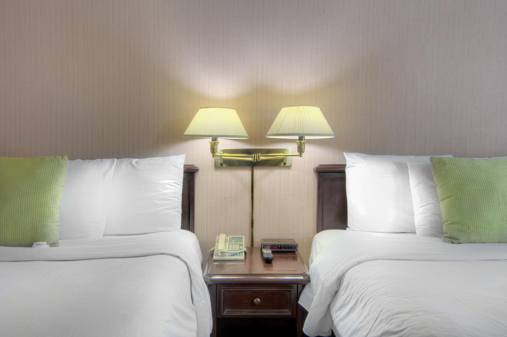 County Inn Mountain View Bagian luar foto