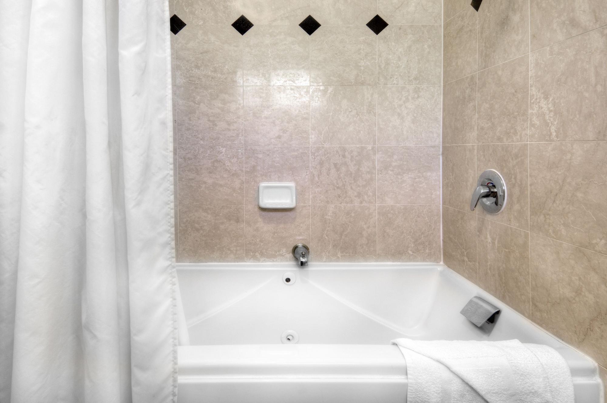 County Inn Mountain View Bagian luar foto