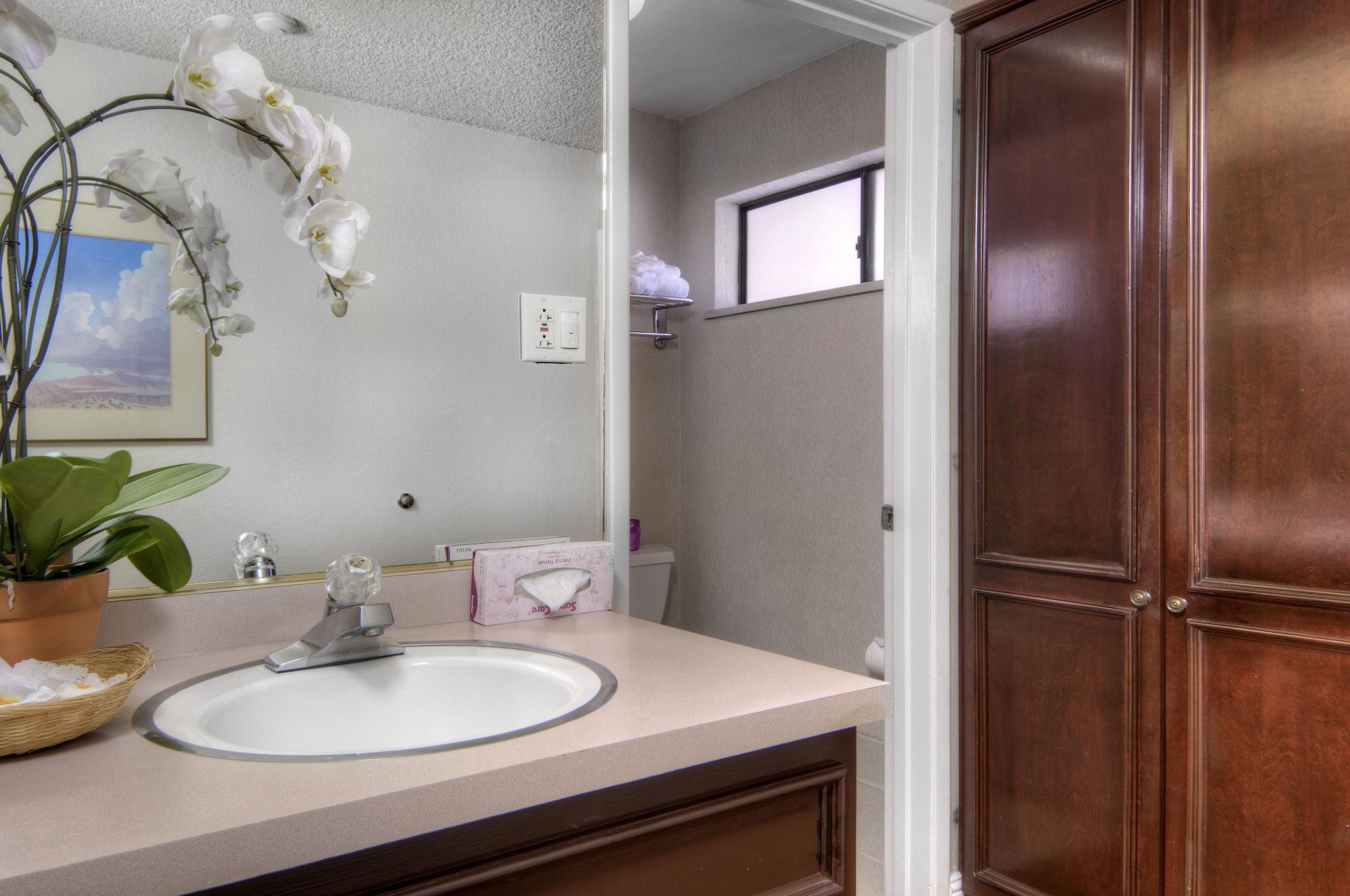 County Inn Mountain View Bagian luar foto