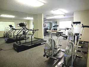 County Inn Mountain View Bagian luar foto