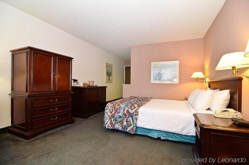 County Inn Mountain View Bagian luar foto
