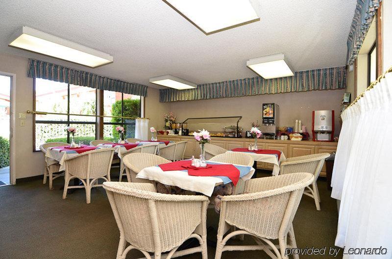 County Inn Mountain View Bagian luar foto