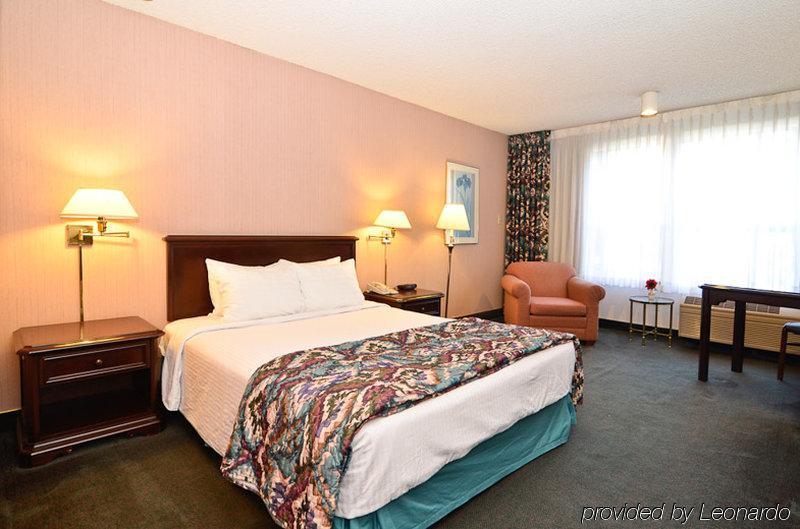 County Inn Mountain View Ruang foto