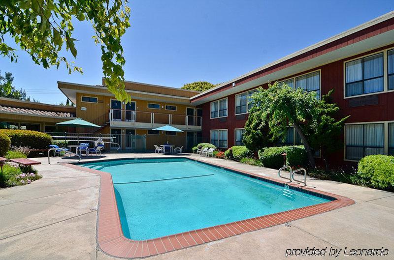 County Inn Mountain View Fasilitas foto
