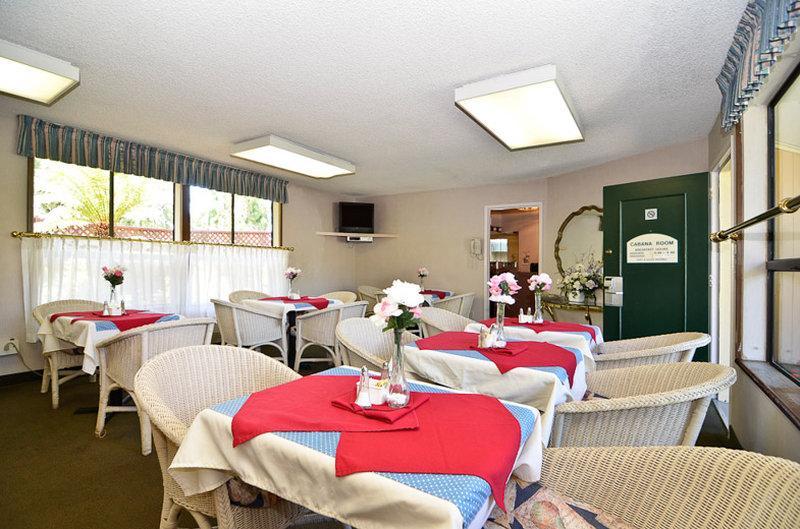 County Inn Mountain View Bagian luar foto