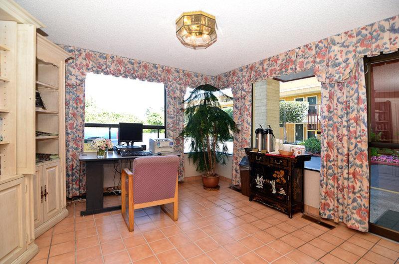 County Inn Mountain View Bagian luar foto